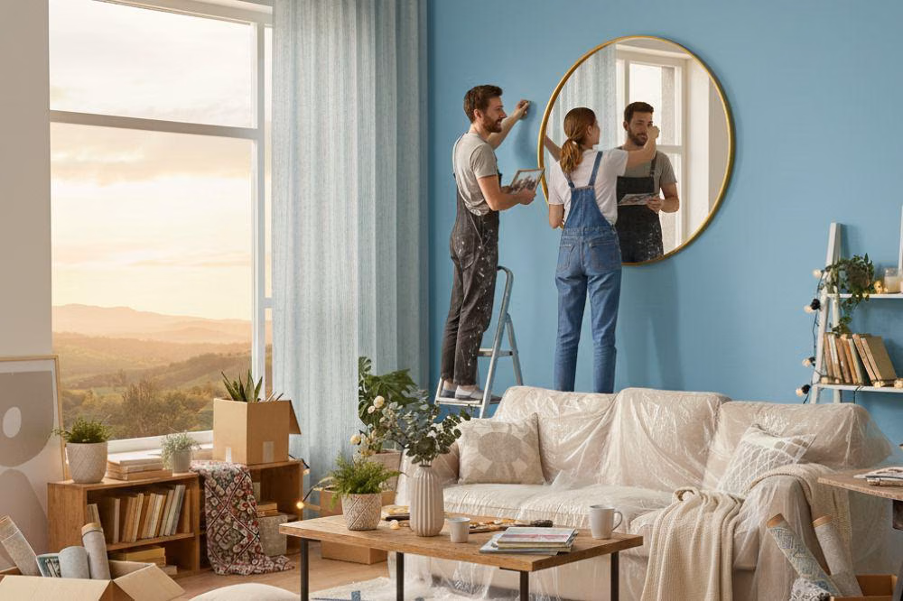 Bangun dan Bergerak dengan Lembut